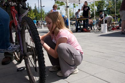 ARAS Bikes Project