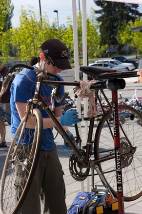ARAS Bikes Project