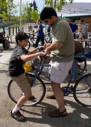 ARAS Bikes Project