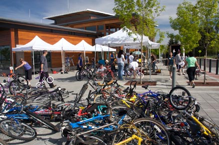 ARAS Bikes Project