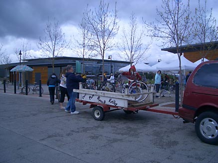ARAS Bikes Project