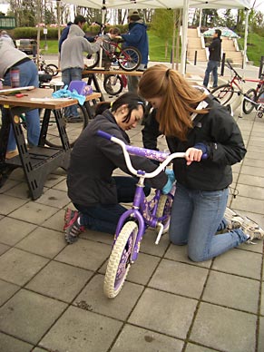 ARAS Bikes Project