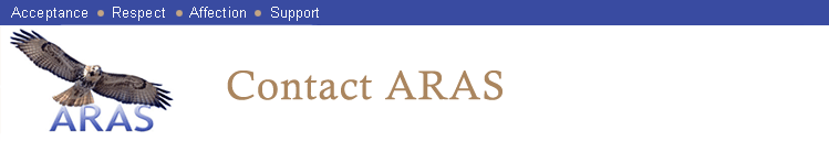 Contact ARAS