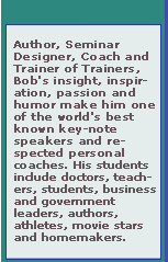About Bob Trask