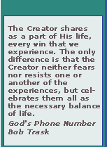 Creator shares