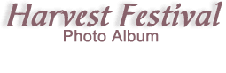 Harvest Photos