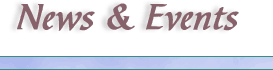 News & Events